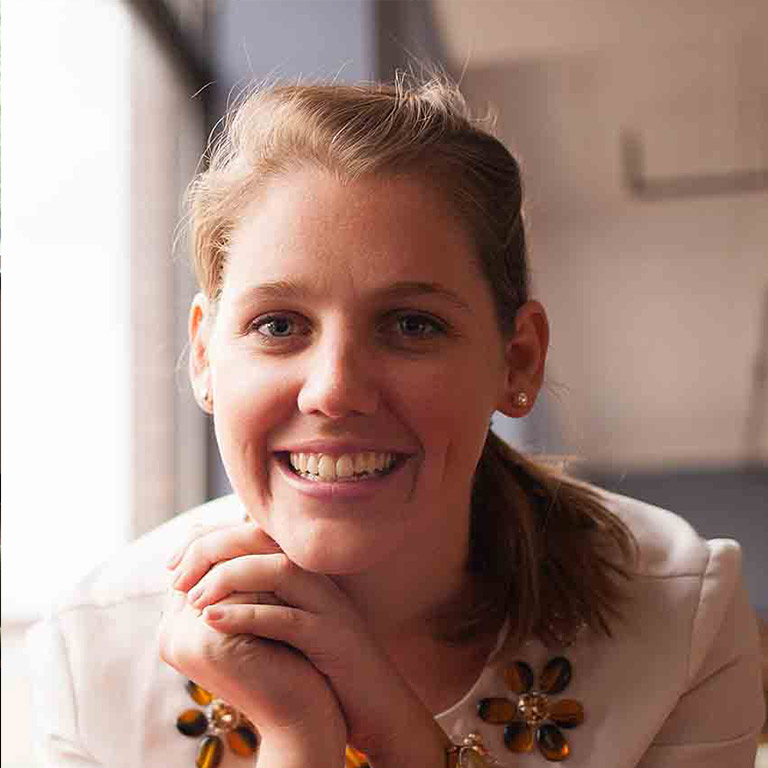 Megan Caldwell