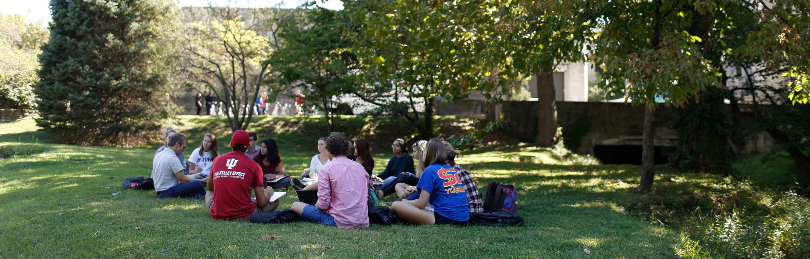 Media class outside