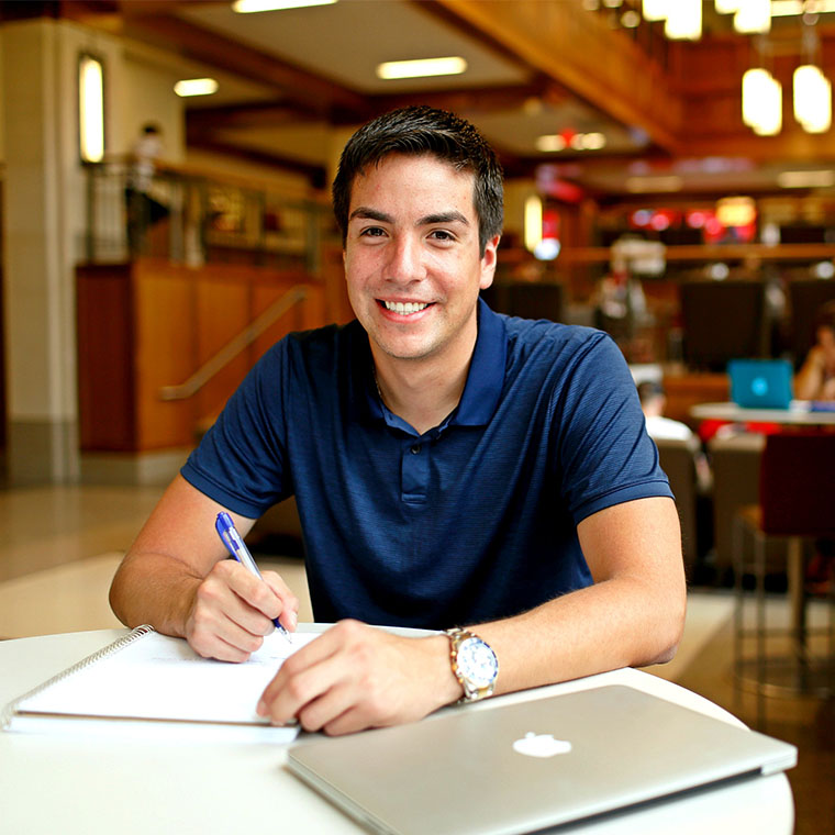 Ricardo Delgado