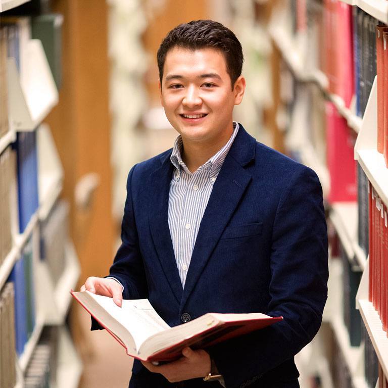 Robert Hsu