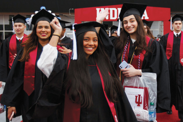 An education to meet your goals